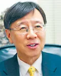 대학교수, 의사인 조수철의 대표 이미지