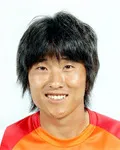 축구선수인 전재운의 대표 이미지