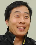 탁구감독, (전직)탁구선수인 유남규의 대표 이미지