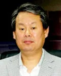 대학교수인 홍완석의 대표 이미지