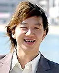 수영선수인 김민석의 대표 이미지