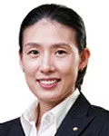 농구코치, (전직)농구선수인 전주원의 대표 이미지