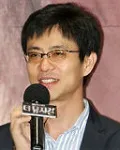 방송PD인 김경용의 대표 이미지