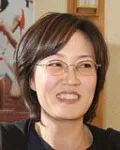 (전직)육상선수인 임춘애의 대표 이미지