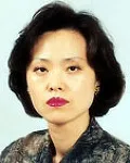 대학교수인 윤군애의 대표 이미지