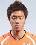 축구선수인 조원광의 대표 이미지