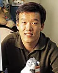 벤처기업인인 오치영의 대표 이미지
