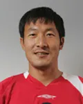 축구코치, (전직)축구선수인 윤정춘의 대표 이미지