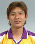 축구선수인 유상수의 대표 이미지