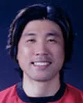 축구선수인 오명관의 대표 이미지