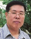 시인인 이인혁의 대표 이미지