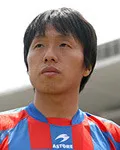 축구선수인 양현정의 대표 이미지