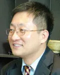 대학교수인 박병근의 대표 이미지
