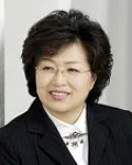 (전직)광역의회의원인 장미향의 대표 이미지