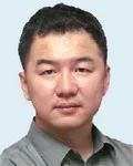 대학교수인 유진상의 대표 이미지