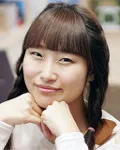 가수인 최리보의 대표 이미지