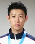 체조선수, 가수, (전직)비보이인 김균택의 대표 이미지