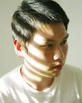 가수인 편유일의 대표 이미지