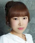 가수인 진혜란의 대표 이미지