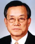 변리사인 정동영의 대표 이미지