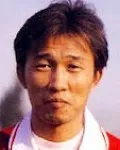 스포츠코치, (전직)축구선수인 김경태의 대표 이미지