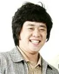 개그맨인 김용현의 대표 이미지