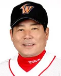 야구코치인 이광근의 대표 이미지
