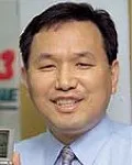 벤처기업인인 유윤의 대표 이미지