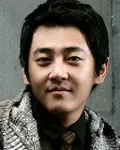가수인 제이 윤의 대표 이미지