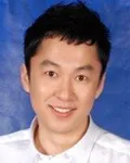 뮤지컬배우인 신대성의 대표 이미지