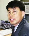대학교수인 허도성의 대표 이미지