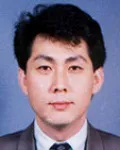 대학교수인 백성용의 대표 이미지