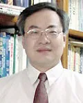 대학교수인 백승권의 대표 이미지