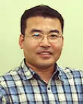 대학교수인 부광석의 대표 이미지