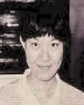 연극배우인 손우경의 대표 이미지