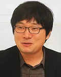 극작가, 시인인 최치언의 대표 이미지