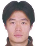 축구감독, (전직)축구선수인 리샤오펑의 대표 이미지