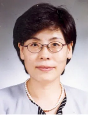 대학교수인 김춘길의 대표 이미지