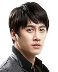 가수인 이예준의 대표 이미지