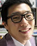 컨설턴트인 구본기의 대표 이미지