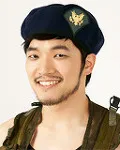 뮤지컬배우, 연극배우인 이승재의 대표 이미지