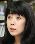 대학교수인 유지나의 대표 이미지