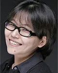 영화제작자인 정승혜의 대표 이미지
