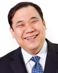 교육학자인 권진하의 대표 이미지