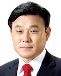 정당인인 최경주의 대표 이미지