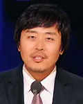 방송PD인 정성욱의 대표 이미지