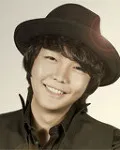 가수인 김창욱의 대표 이미지
