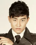 가수인 박성문의 대표 이미지