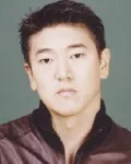 영화배우인 브라이언 리의 대표 이미지
