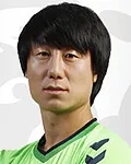 축구선수인 이승현의 대표 이미지